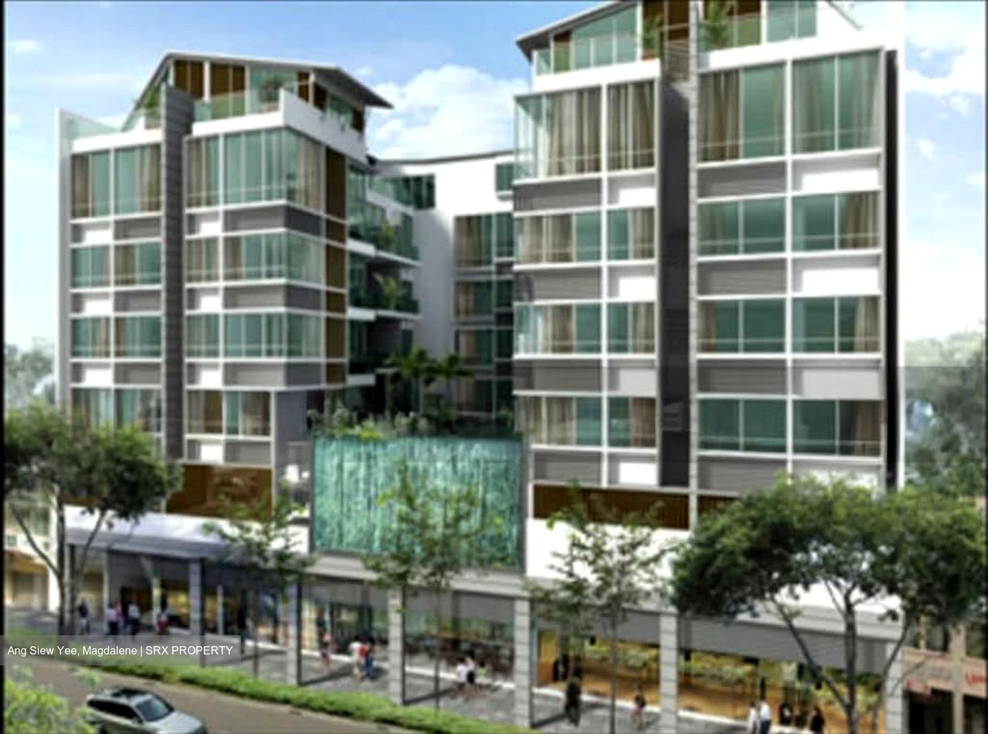 Tyrwhitt 139 (D8), Apartment #556555691